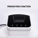 Multi-function Portable Automatic Constant Temperature Bath Body Dryer - Household Use, Mute