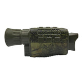Monocular Infrared Vision Device HD Camera Outdoor Day and Night Digital Telescope For Hunting Tactical Accessories NV1000