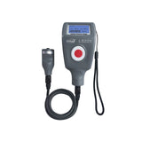 Linshang LS223 Coating Thickness Gauge With F5N3 Detachable Cable Probe For Non-magnetic And Non-conductiveCoatings 0-5000um