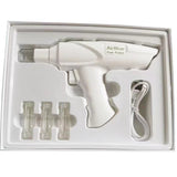 Microcrystalline Injection Wireless Beauty Gun Mesotherapy Skin Care Facial Stem Cell Therapy Nano Homeuse Painless Equipment