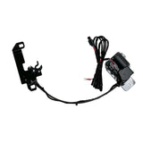 For Tesla Model 3 Y 2021 2022 2023 2024 Car Frunk Soft Closing Front Trunk Close Lock Automatic Electric Cover System