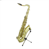 Alto Musical Universal Sax Portable Holder Foldable Saxophone Bracket Adjustable Stand Instruments Accessories