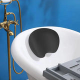 Take Bath Bathtub Pillow Man Neck Shoulder Pillows Support Polyurethane Cushion
