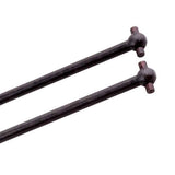 Metal Central Drive Shaft Dogbone 8230 for 1/8 ZD Racing