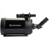 Celestron C5 Spotting Scope 5" 127mm F/10 Schmidt-Cassegrain Optical StarBright XLT Coatings Telescope (OTA Only) 52291