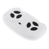 Car Remote Controller Children Electric Vehicles Replacement Parts,White