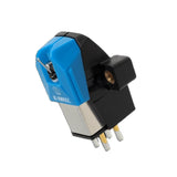 Moving Magnet Stereo Cartridge for LP Vinyl Record Player Turntable Phonograph Hi-Fi Accessories,VMN95C Stylus