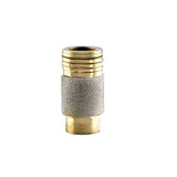MCBL58 Small Table Automatically Supplies Water to the Wheel for Grinding Glass Dia Tools