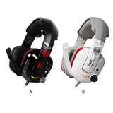 Somic Wired Headset USB Interface Professional Gaming Home Headphone