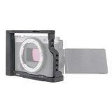 Camera For LUMIX S9 Locating Holes Tripod Shooting Cage Handle Grip Photography Accessories