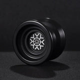 Metal Edition Magic 1A/3/5A Aluminum Alloy Educational Yoyo Game Responsive High-speed Yo-yo CNC Lathe For Kids Gift