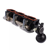 Automobile Left Intake Manifold For A4 S4 A5 A6 A7 Q5 Q7 10-15 VW Touareg 3.0T Engine 06E133109AL 06E133109AF