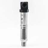 High transmitter 4-20mA high temperature resistant oil steam pressure sensor