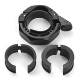 Bicycle Ring Bell with Loud Crisp Clear Sound for Mountain Road Electric Bike