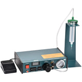 Professional Digital Auto LY 983A Glue Dropper Solder Paste Liquid Controller Fluid Dispenser Tools hine