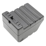 Vacuum 6600mAh / 97.68Wh Battery For Dyson 967864-02 968734-02 360eye 360 Eye Robot RB01 RB01NB RB01NF.