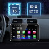 2G+32G Multimedia for Old car upgrade 10.1 inch Android 10.0 Car Radio GPS Navigation Bluetooth USB Player Octa Core