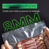 Vacuum Sealer Automatic Commercial Food Household Senior Seag Fresh Packaging hine