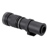 420-800Mm F8.3-16 Telephoto Zoom Lens Photography SLR Camera Lens Camera Lens Suitable For Canon Cameras