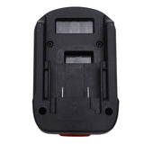 Battery Adapter BPS18BSL Converter Black&Decker/Stanley/Porter Cable Convert to for Bosch 18V Tool