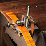Handmade Leather Goods DIY Cutting Machine Leather Strip Leather Rope Belt Cutter Set Open Belt Cutting