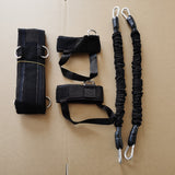 Build Strength & Agility with this 1pc Fitness Bounce Trainer Rope