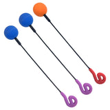 Friction Singing with Wand Whales Mallet for Heag Meditation Playing Sound Baths Yoga