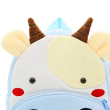 Backpacks Kindergarten Cute Kids Baby Animal Model School Bags For Boys Girls