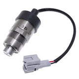 Top-New Diesel Fuel Spill Control 096600-0033 0966000033 23032-54020 For Toyota 1KZ 5L Engine Solenoid Vae