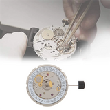 For ETA 2824-2 White 3H Watch Clock Fully Automatic Mechanical Movement Accessories