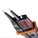 Fast Shipping Testo 750-3  Voltage Tester 0590 7503