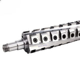 Factory Spiral Planing Cutter Head with Throw-Away