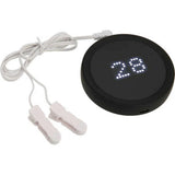 Instrument Microcurrent Insomnia Depression Therapy hine Aid Device Body Massager Fast Sleep
