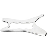Chiropractic Physical Therapy IASTM Tools For Myofascial Release Muscle Mssager Guasha Scraping Board