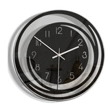 Creative Home Living Room Decoration Acrylic Wall Explosion Models Minimalist Nordic Style Clock