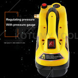 Portable High-Pressure Washer Water Pump Car Washing hine Adjustable 220V High Pressure Cleaning Equipment
