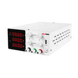 120V 60V 30V 10A 5A 3A Adjustable Switching DC Lab Bench Supply LCD Screen Digital Laboratory Stabilized Power Regulator
