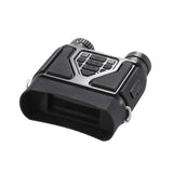 Night Vision Binoculars Infrared Digital Night Vision Goggles 850nm HD 8X Digital Zoom Hunting Device 1080P Video Day Night 300m