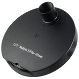 Astronomical Telescope 1.25-Inch Manual 9-Position Wheel Colour Filter Accessories