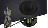 12-24VDC Automatic Slidig revovling Gate Microwave Motion Detector Sliding Swing Door Sensor