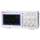 Uni-T 50MHz Digital Oscilloscope UTD2052CEX With 50MHz Bandwidth 2 Channel 1Gas/s