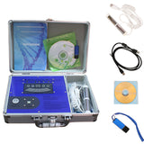 2023 New Version of Quantum Resonance Analyzer Magnetic Bioresonance Whole Body Scan 53 Reports Of Sub-Health Diagnostic Machine