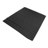 Sleep Grounding Mat Eliminate Static Breathable Grounding Mat Relieve Muscle Tension Promote Recovery 138 X 180cm for Working