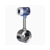 For the measurement of water, oil and alcohol Turbine wmeter