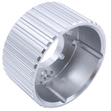 Sier Billet Gilmer Drive Water Pump Crank Alternator Auto Belt Pulley Kit for Holden LH LX Torana 253 308 V8