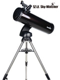 Sky-Watcher Star Discovery 150/750 Wifi GOTO Theodolite  Parabolic Newtonian Reflection Photography Astronomical Telescope