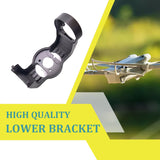 Professional Drone Lower Bracket Stand Brackets High Fit Drones Accessories