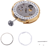 For Miyota Automatic Mechanical 3 O'Clock High-Precision 8215 Watch Movement