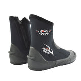 5MM Neoprene Boots Shoes Thermal High Rise For Water Sports Cuba Diving Snorkeg Rafting Men And Women Dropshipping