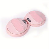 1pc Twisting Waist Plate, Yoga Fitness Auxiliary Twisting Disc, Sports Waist Twisting Machine